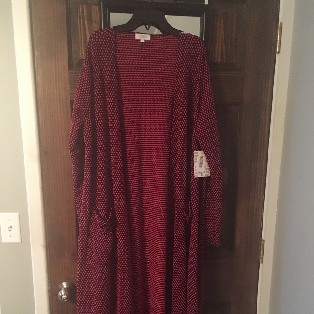 Lula Roe Mermaid Sarah